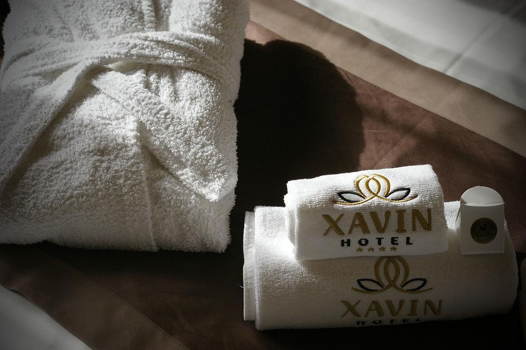 Xavin Wellness Hotel & Restaurant Harkány Chambre photo
